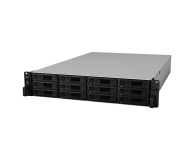 Synology RS3618xs - 553707 - zdjęcie 2
